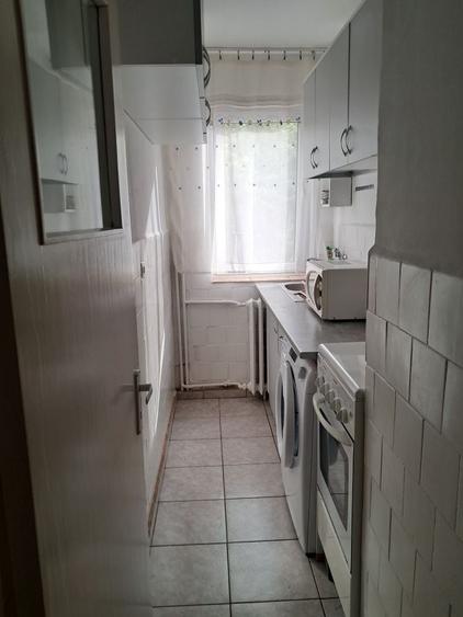 Apartament cu 2 camere nedecomandat în Livada de Bihor