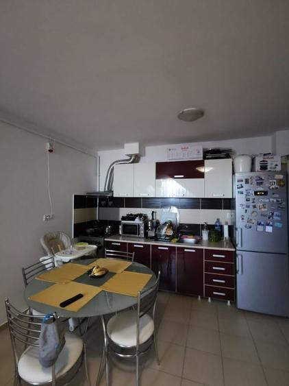 Apartament cu 2 camere în Chiajna