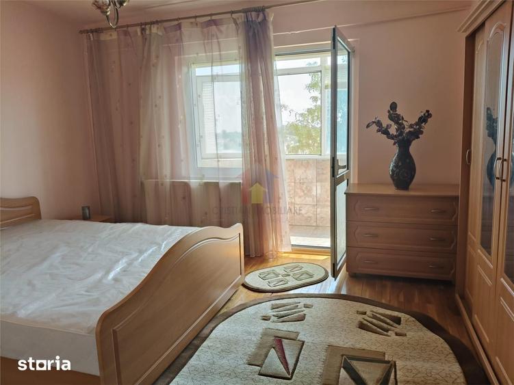 Apartament cu 3 camere în Buzaului