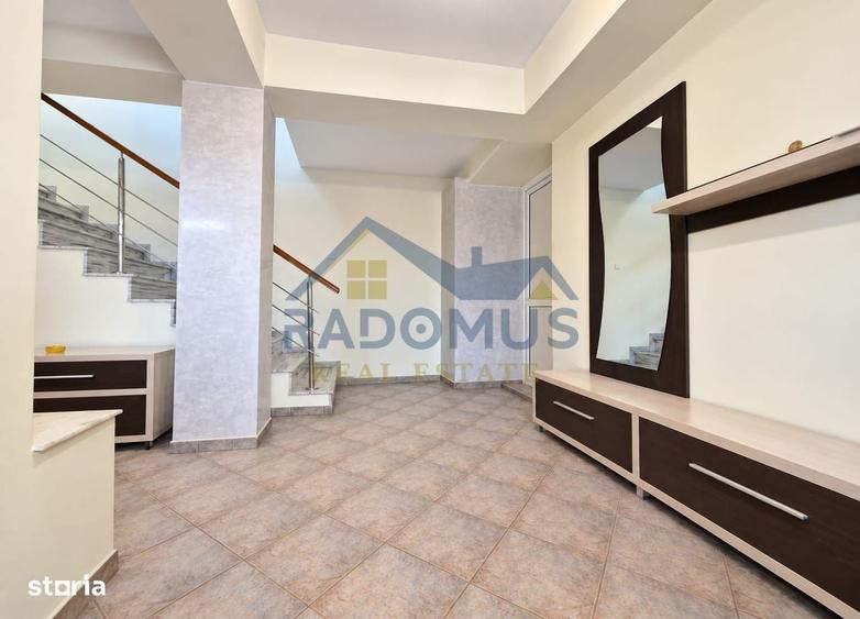 Casă cu 4 camere în Fundeni