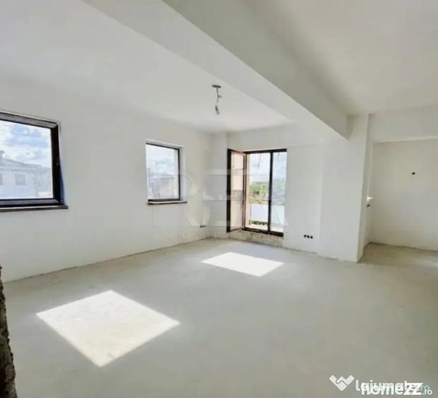 3 camere Avia?iei decomandat, parcare, et. 2, an 2016, 96 m - 10