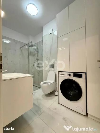 Apartament cu 2 camere decomandat în Torontalului