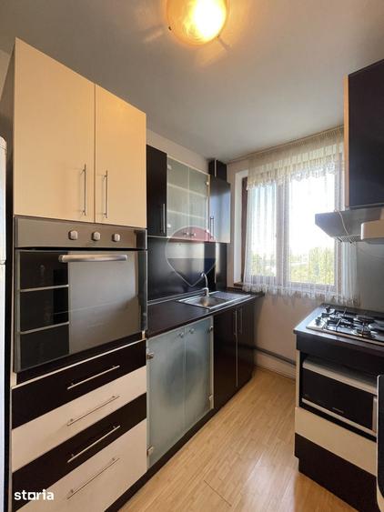 Apartament cu 2 camere în Drumul Taberei