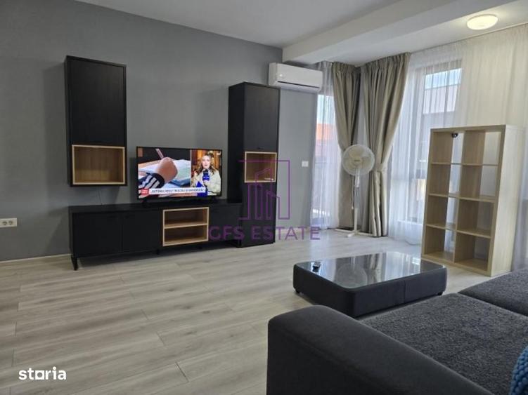 Apartament cu 3 camere decomandat în Berceni