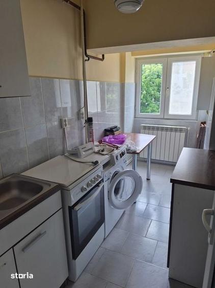 Apartament 1 camera de inchiriat - 3