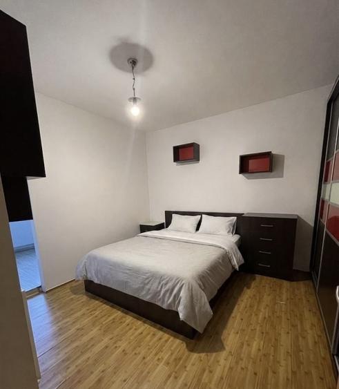 Apartament cu 2 camere în Florești