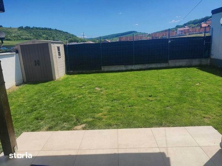 Casă cu 3 camere cu Teren 110 Mp în Libertății