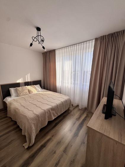 Apartament de inchiriat 2 camere + living open space - 12