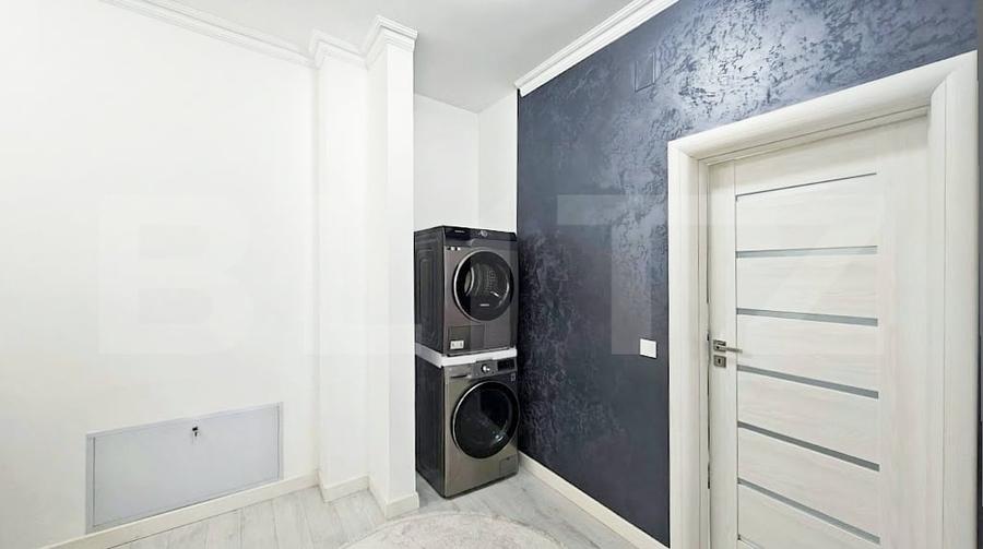 Victoria Residence | 3 Camere | 2 bai - Lux | 87 mp | Parcare Inclusa - 7