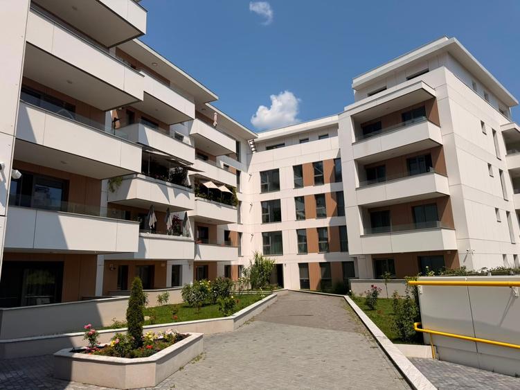 Garsonieră în P-ța Unirii