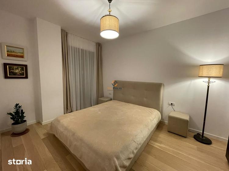 Apartament cu 2 camere decomandat în Iosefin