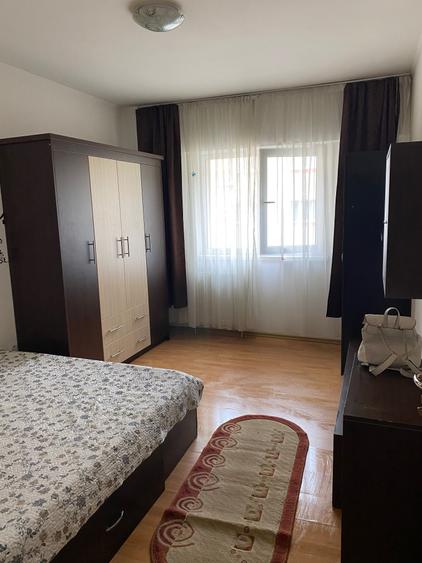 Garsonieră decomandată în Exterior Vest