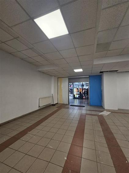 Spațiu comercial, de 170 mp, în Central