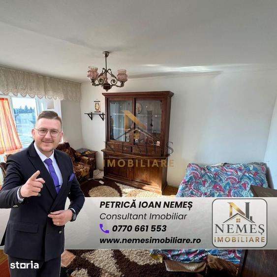 Garsonieră în Vasile Alecsandri