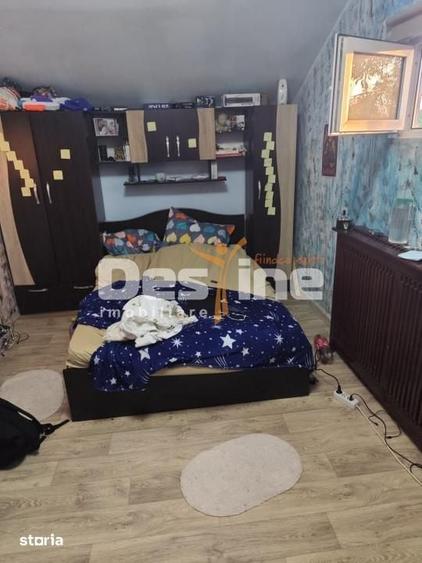 Casă cu 3 camere cu Teren 700 Mp în Păulești