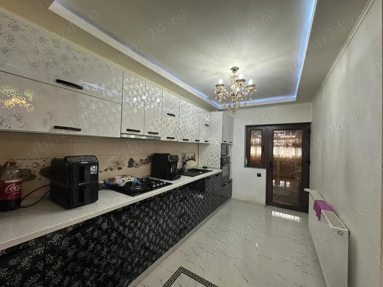 Agentia imobiliara VIGAFON vinde casa 4 camere Strejnicu - 5