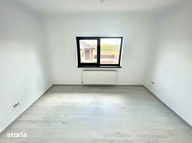 Casă cu 3 camere cu Teren 800 Mp în Valea Lupului