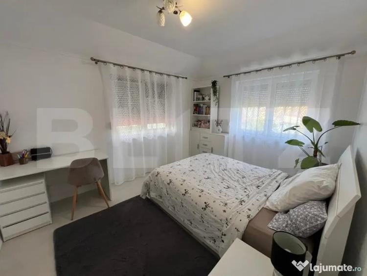 Casă cu 1 camere cu Teren 600 Mp în Lucian Blaga