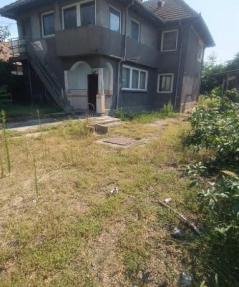 Casa P+1, 250 mp utili, 500 mp teren, zona Brestei - 11