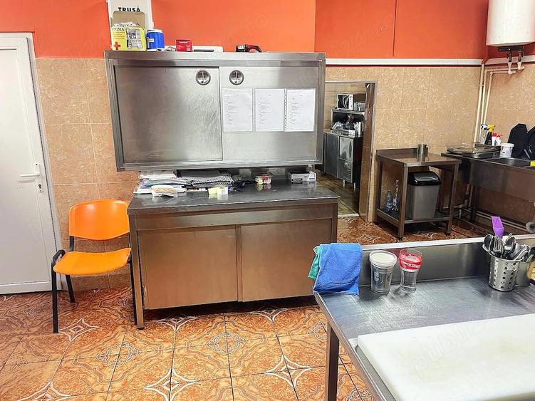 Spațiu comercial, de 80 mp, în Ultracentral