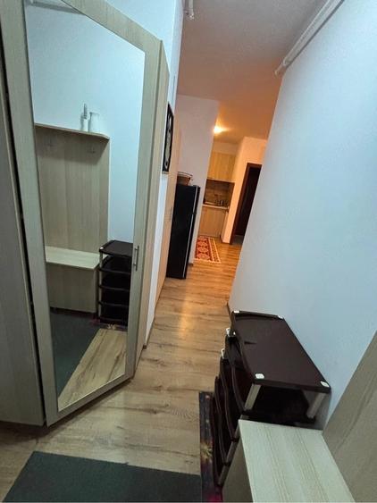 Apartament cu 2 camere decomandat în Iris