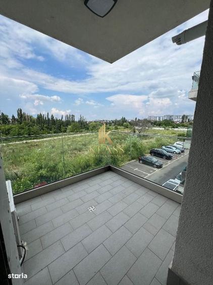 Apartament cu 2 camere decomandat în Ciupercenii Noi