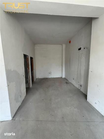 Spațiu comercial, de 230 mp, în Bulgaria