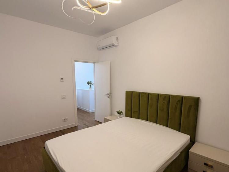 Apartament cu 3 camere, mobilat în Pipera