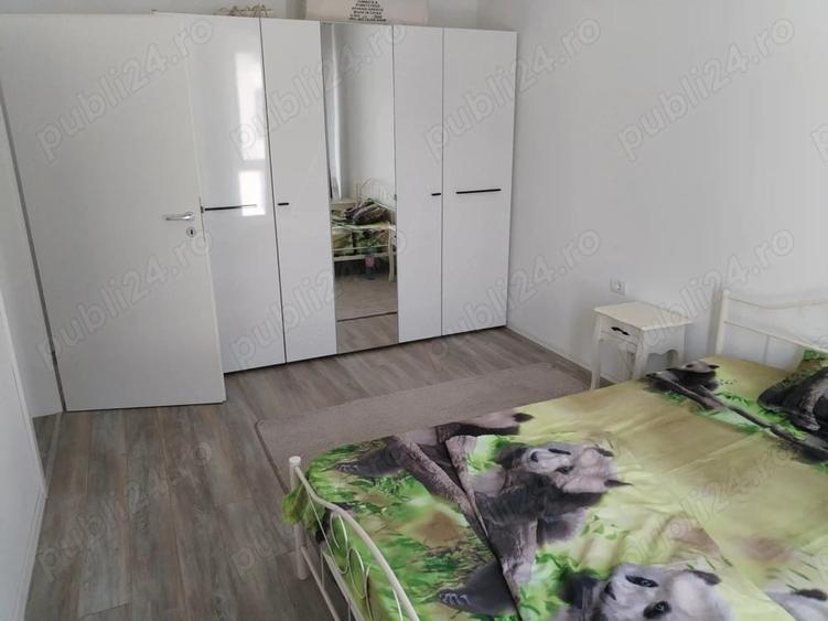 Apartament cu 2 camere decomandat în Giroc