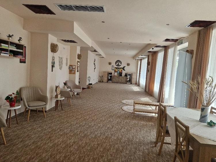 Spațiu comercial, de 150 mp, în Central