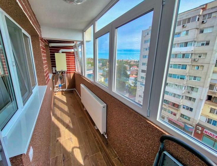 De inchiriat apartament cu 2 camera, Mazepa, BR-uri, etaj... - 11