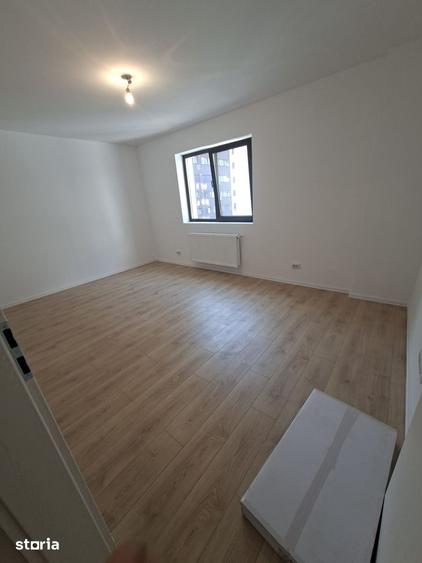 Apartament cu 2 camere decomandat în Rahova