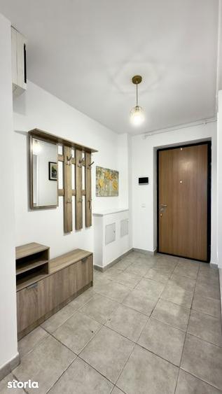 Apartament 2cam 67MP Parcare+Boxa - Ghica Plaza | Doamna Ghica - 2