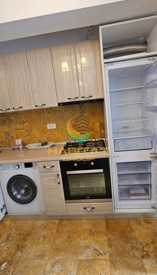 Apartament cu 2 camere decomandat, mobilat în Nerva Traian