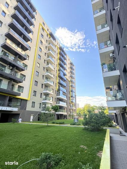 Ap 2 Camere I 10 minute Metrou Gorjului I Novum 56 I Centrala | Pet Fr - 2