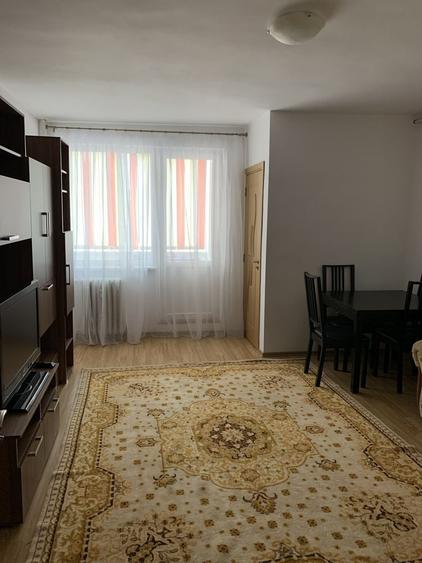Garsonieră în Drumul Carului