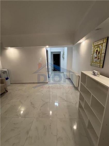Apartament cu 2 camere semidecomandat, mobilat în Moșilor