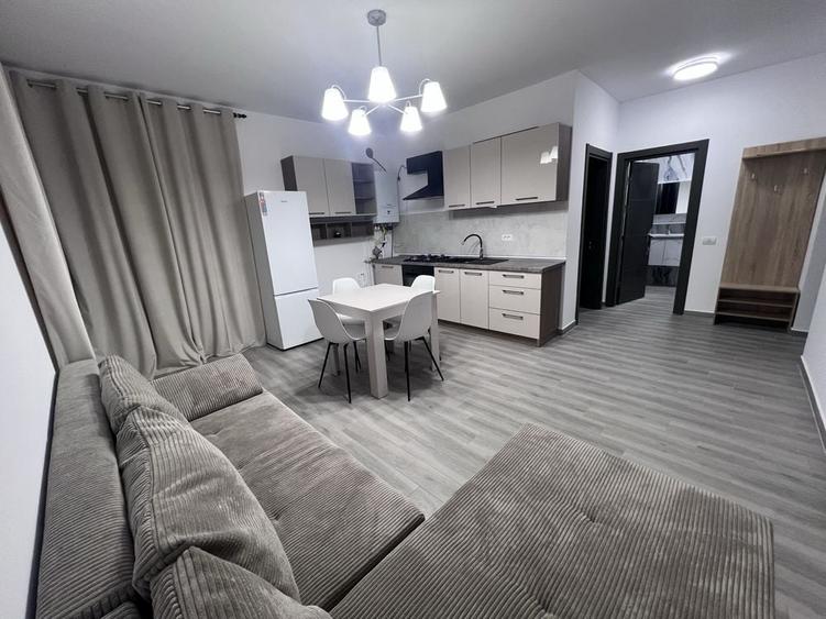 Apartament cu 2 camere în Central