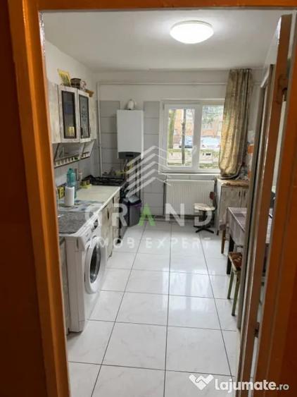 3 camere decomandat | 2 bai | 70 mp | Mara?ti/BRD/The Off - 3