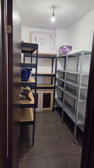 Apartament cu 2 camere în Sânpetru