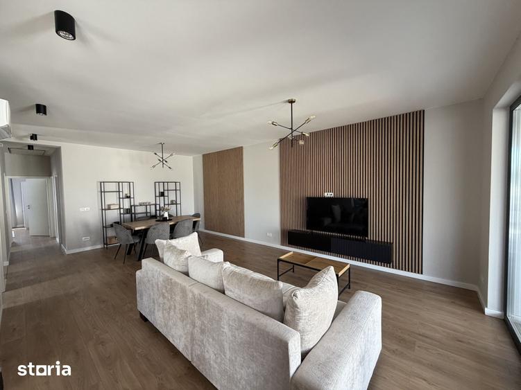 Casă cu 3 camere cu Teren 25 Mp în Dumbrăvița