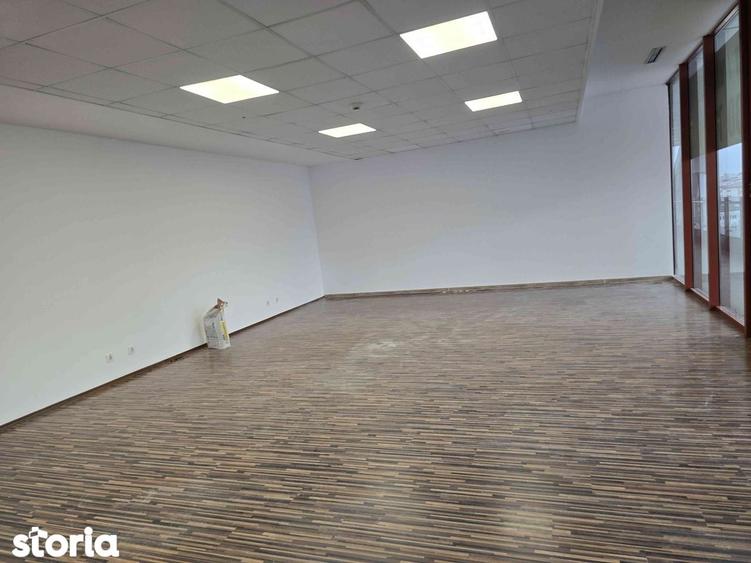 Spatiu de birouri b-dul Unirii Bacau - 7
