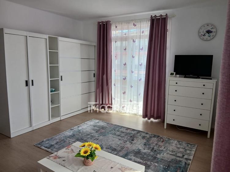 Apartament 2 camere de închiriat Baciu - 1
