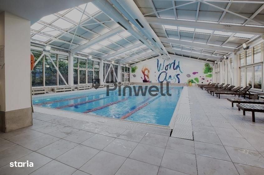 Apartament cu 2 camere în Alba Iulia