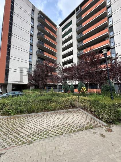 Apartament cu 2 camere decomandat, mobilat în Torontalului