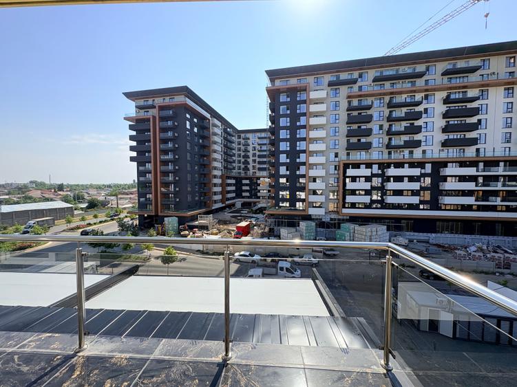 Apartament cu 2 camere, complet finalizat și gata de mutare zona Titan - 13