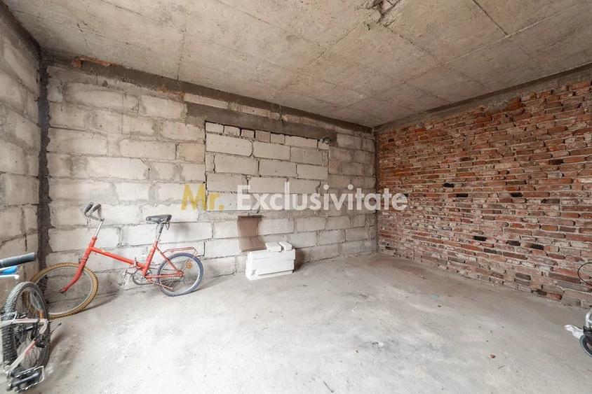 Apartament cu 3 camere decomandat în Nord