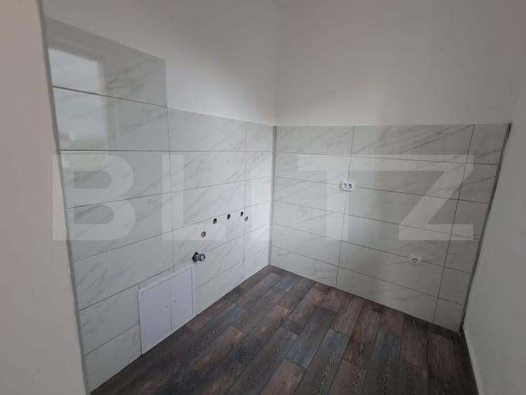 Apartament cu 3 camere decomandat în Dâmbu Pietros