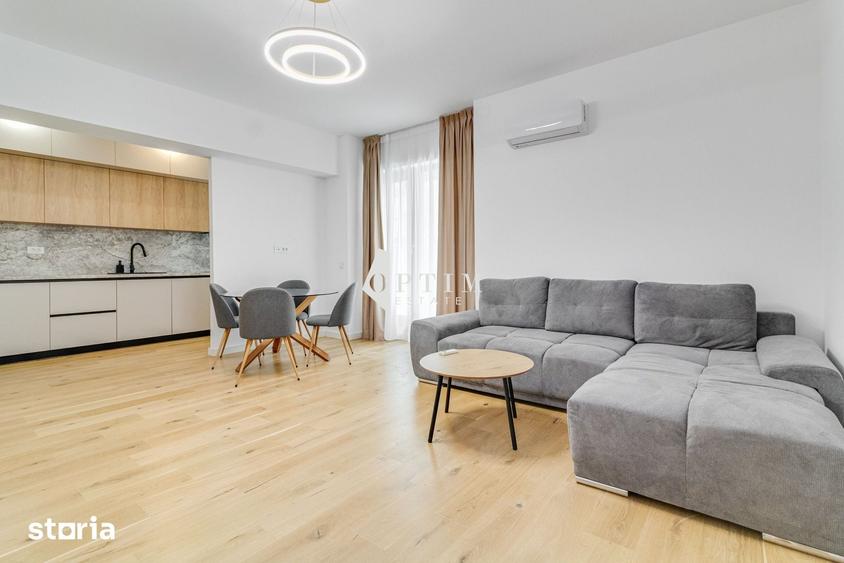 READY TO MOVE! 3 Camere SUPERB,2 bai , PARCARE- First ESTATE! - 5
