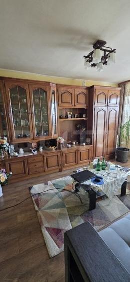 Apartament 4 camere, 4 balcoane,an 1984, 75 mp, zona Blv Bucuresti - 4